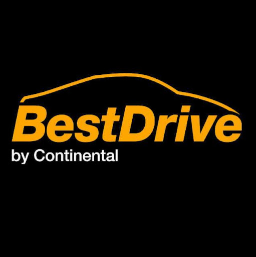 BestDrive Ennis Road (Advance Pitstop) – Tyre Fitting & Car Servicing logo