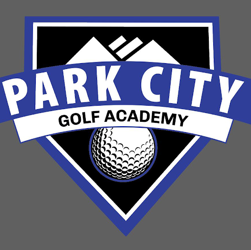 Park City Golf Academy logo