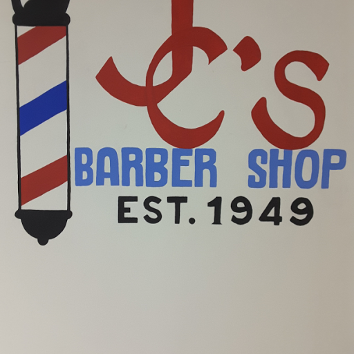 JC's Barber Shop & Salon