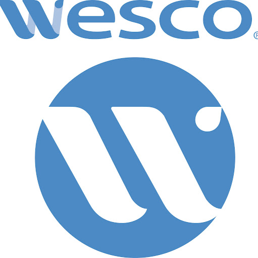 Wesco Ireland logo