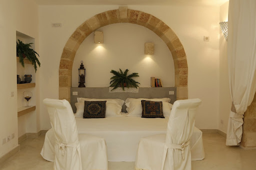 Masseria Quadrelli