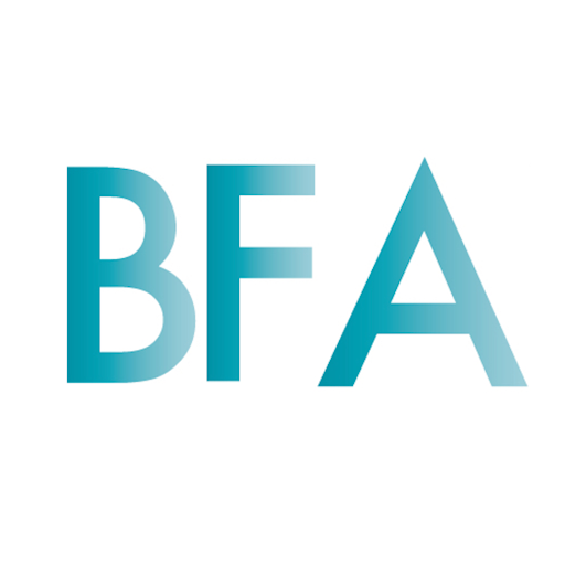 Bethesda Fine Art logo