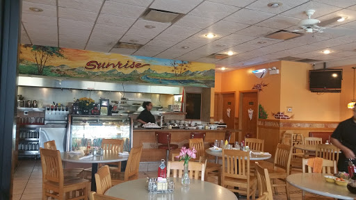 American Restaurant «Sunrise Grill & Catering», reviews and photos, 1930 Touhy Ave, Des Plaines, IL 60018, USA