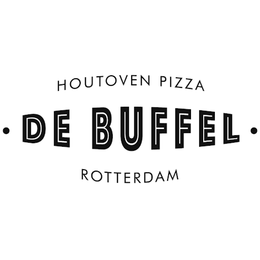 De Buffel Rotterdam logo