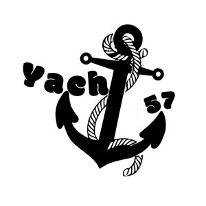 Yacht 57 Fish -Wings- burgers