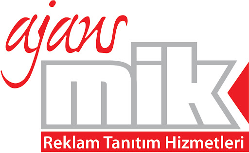 AjansMik Yayıncılık Reklam Org. ve Turizm San. Tic. Ltd. Şti. logo
