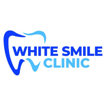 White Smile Clinic - Teeth Whitening Limerick €99 logo