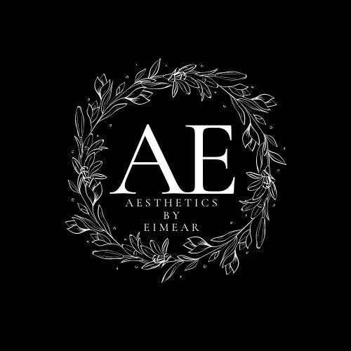 Aesthetics by Eimear logo