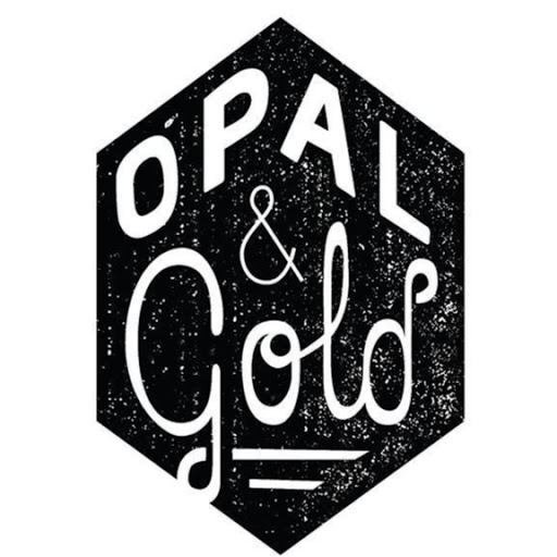 OPAL & GOLD