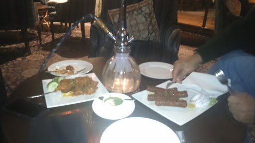 The Khyber Himalayan Resort & Spa
