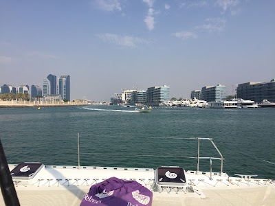 Photos of Belevari Marine Catamaran