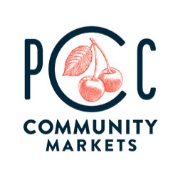 PCC Community Markets - Redmond logo