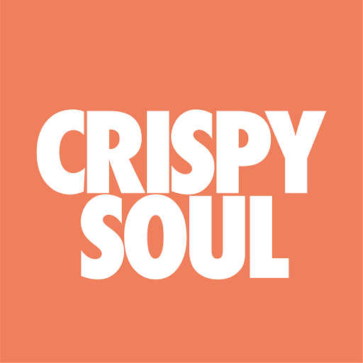 CRISPY SOUL Brancion logo