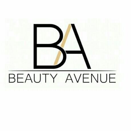 Beauty Avenue logo