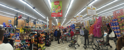 Grocery Store «Superior Grocers», reviews and photos, 10211 S Avalon Blvd, Los Angeles, CA 90003, USA