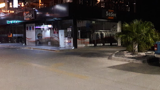 5àSec, Calle Cristóbal Colón Nte. 802, San José, 87040 Cd Victoria, Tamps., México, Servicio de lavandería | TAMPS