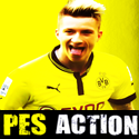 Pes Action 