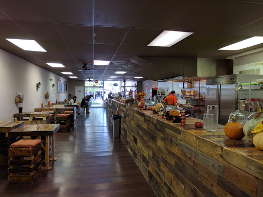 Cafe «Spork», reviews and photos, 102 W Main St, Elkton, MD 21921, USA