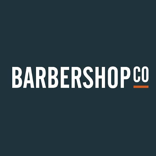 BarberShopCo Napier logo