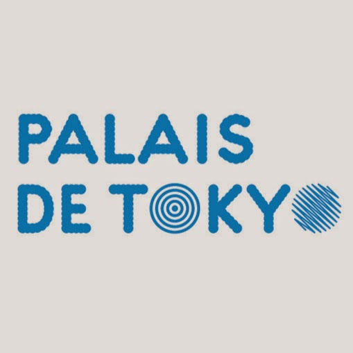 Palais de Tokyo logo