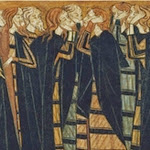 Ploraners - anònim, entorn 1295