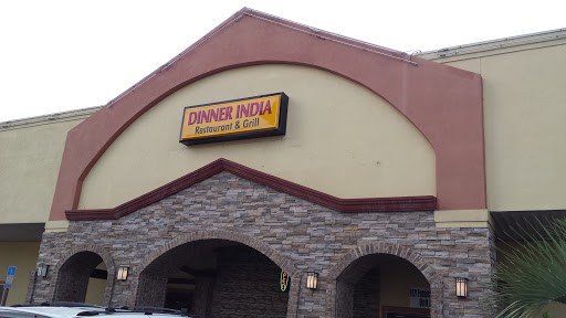 Indian Restaurant «Dinner India», reviews and photos, 9121 Pensacola Blvd, Pensacola, FL 32534, USA
