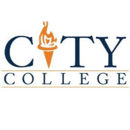 City College Hollywood logo