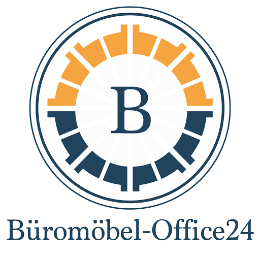 Büromöbel-Office24 logo