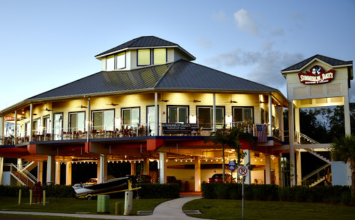 Summerlin Jake's Seafood & Steaks