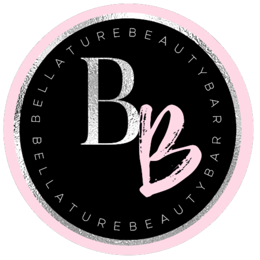 Bellature Beauty Bar logo