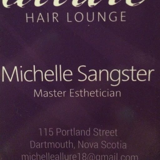 Michelle Sangster Esthetics