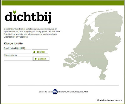 Dichtbij.nl