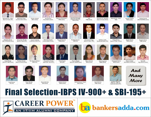 Career Power | Coaching Classes for Banking | SSC | SBI IBPS | CGL | Government Job in Gandhinagar, 438, 2nd floor, Near Axis Bank, Opposite Trupti Parlour, Sector 16, Gandhinagar, Gujarat 382016, India, Coaching_Center, state GJ