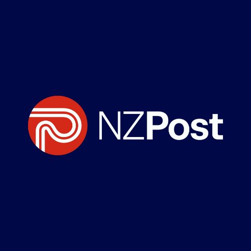 NZ Post Centre Aranui logo