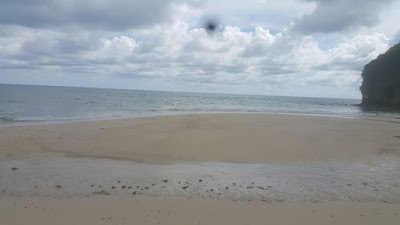 photo of Pantai Kepala Burung