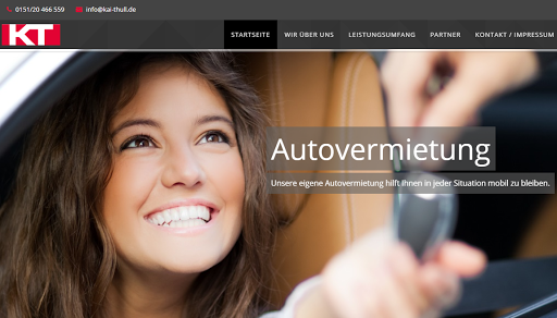 Kai Thull Schadensmanagement & Autovermietung