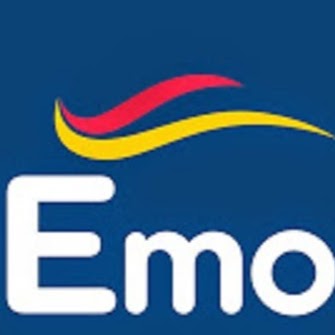 Emo Ballintubber logo