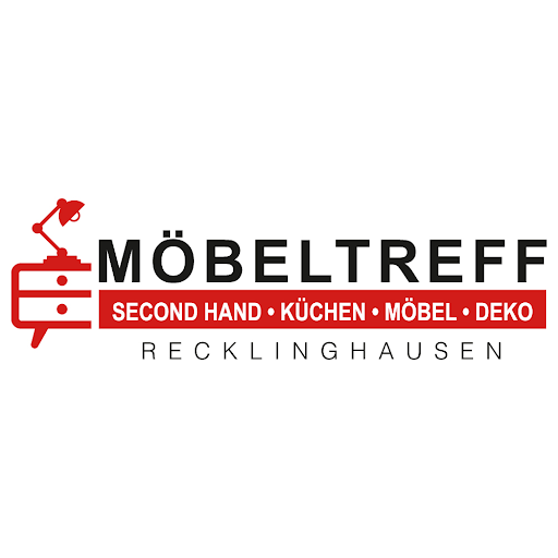 Möbeltreff Recklinghausen logo