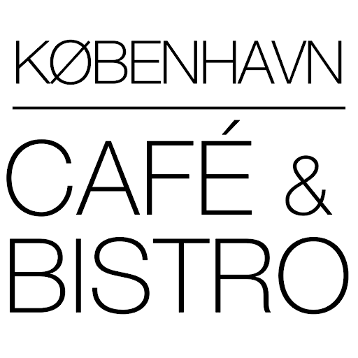 KØBENHAVN | Café & Bistro logo