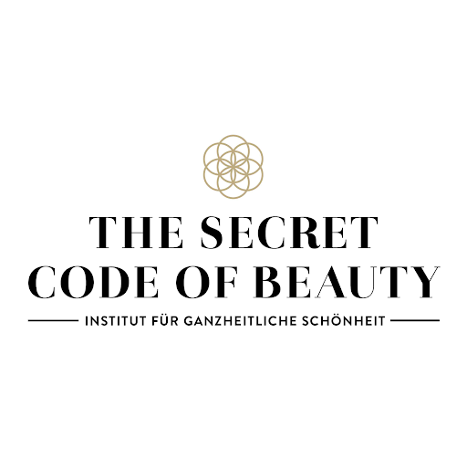 The Secret Code Of Beauty - Institut für ganzheitliche Schönheit logo