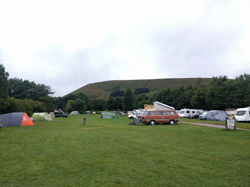 Coopers Campsite