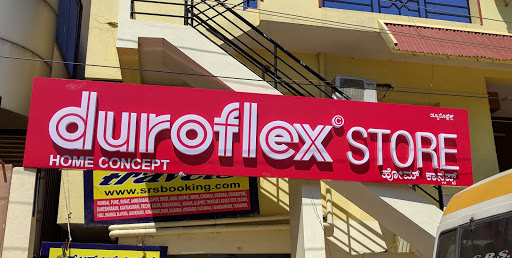 Duroflex Store, Outer Ring Rd Service Rd, Anand Nagar, Aswath Nagar, Chinnapanna Halli, Bengaluru, Karnataka 560037, India, Mattress_Shop, state KA