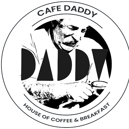 Café Daddy Breakfast, Bagel’s & Bowl’s logo
