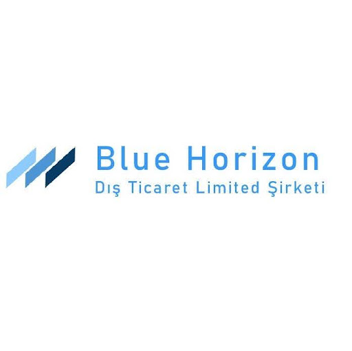 Blue Horizon Dış Ticaret Ltd. Şti. logo