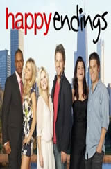 Happy Endings 2x10 Sub Español Online
