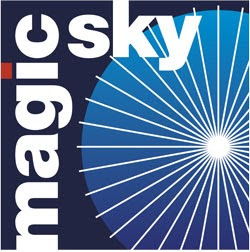 Magic Sky Swiss Partner logo