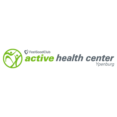 Active Health Center Ypenburg logo