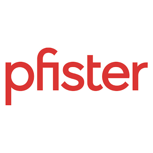 Pfister St. Gallen logo