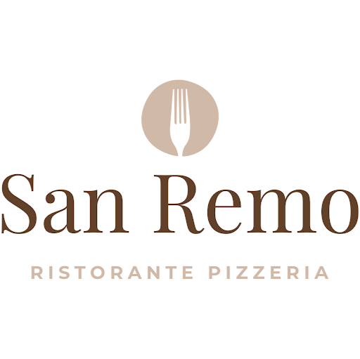 San Remo Ristorante Pizzeria logo
