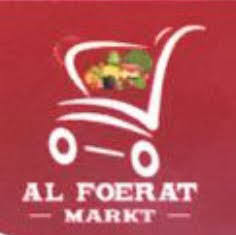 أسواق الفرات / Supermarkt Al Foerat logo